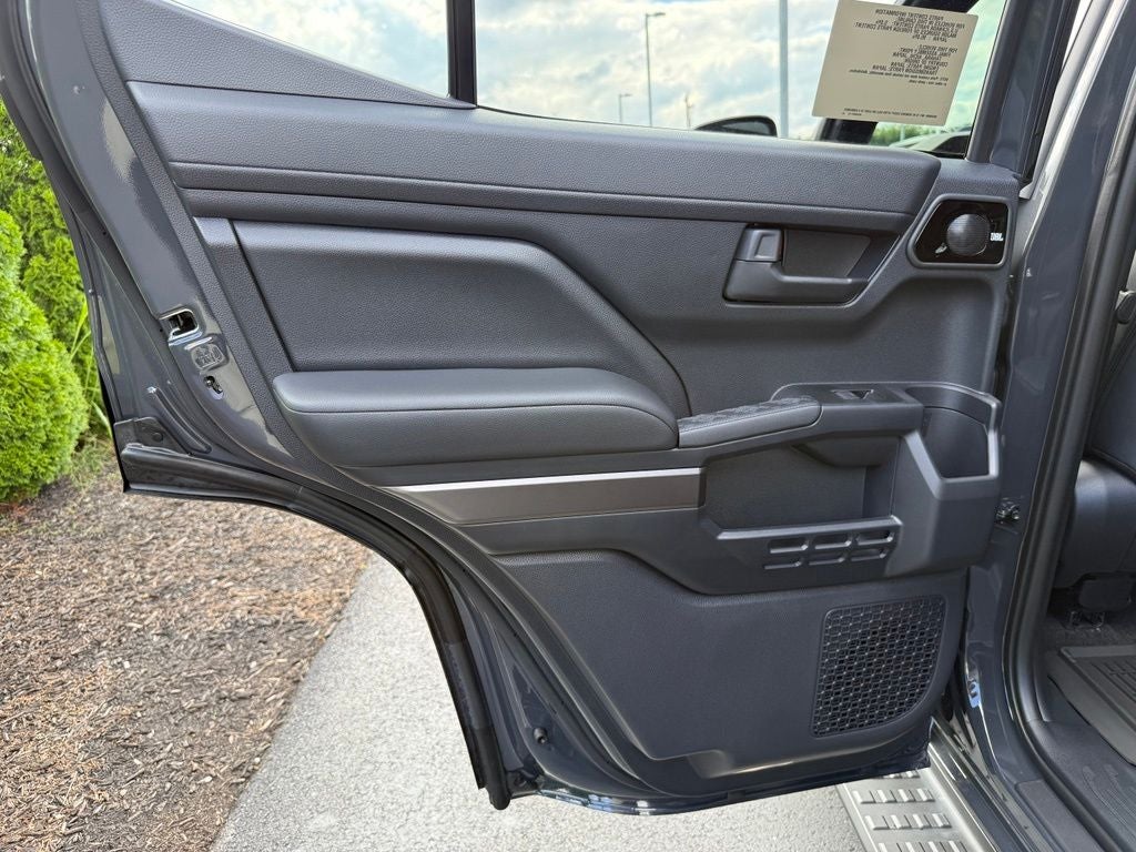 2026 Toyota 4Runner i-FORCE MAX 4Runner TRD Off-Road Premium