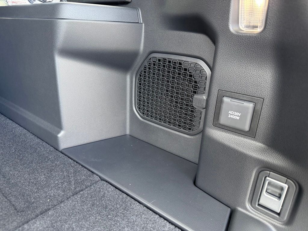 2026 Toyota 4Runner i-FORCE MAX 4Runner TRD Off-Road Premium