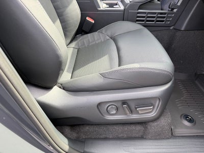 2026 Toyota 4Runner i-FORCE MAX 4Runner TRD Off-Road Premium