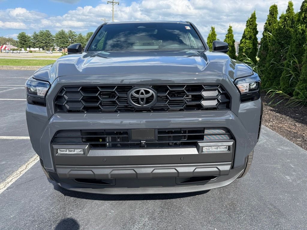2026 Toyota 4Runner i-FORCE MAX 4Runner TRD Off-Road Premium