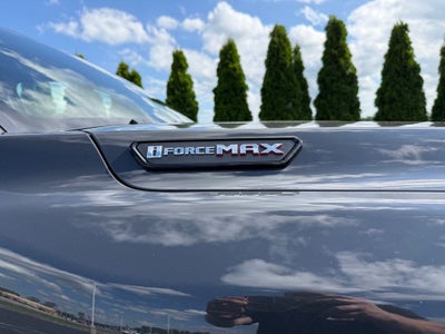 2026 Toyota 4Runner i-FORCE MAX 4Runner TRD Off-Road Premium