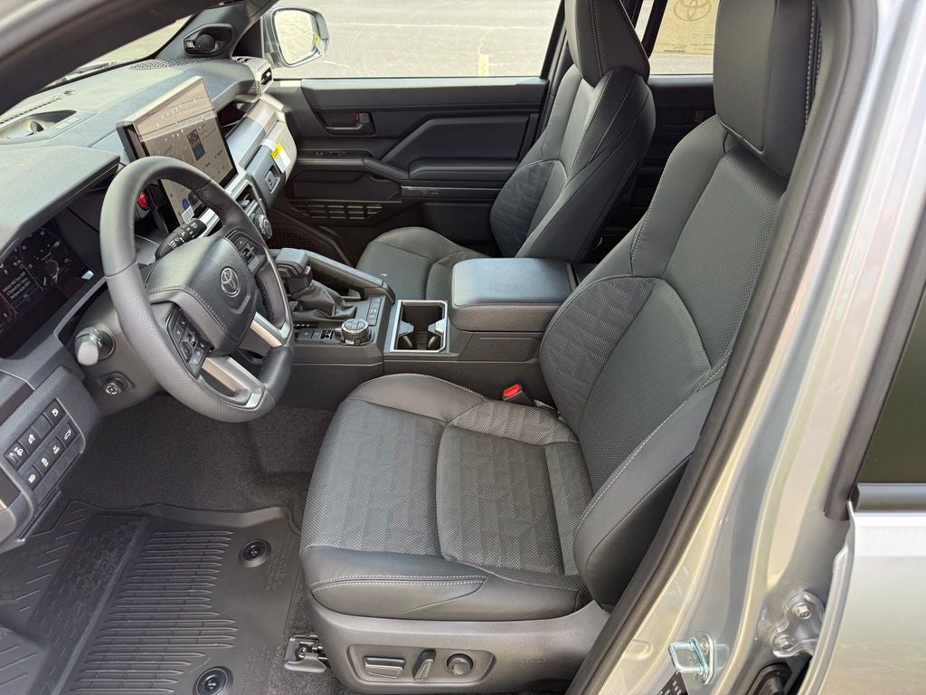 2026 Toyota 4Runner i-FORCE MAX 4Runner TRD Off-Road Premium