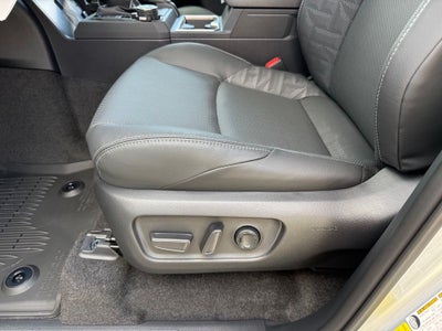 2026 Toyota 4Runner i-FORCE MAX 4Runner TRD Off-Road Premium