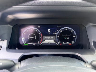 2026 Toyota 4Runner i-FORCE MAX 4Runner TRD Off-Road Premium