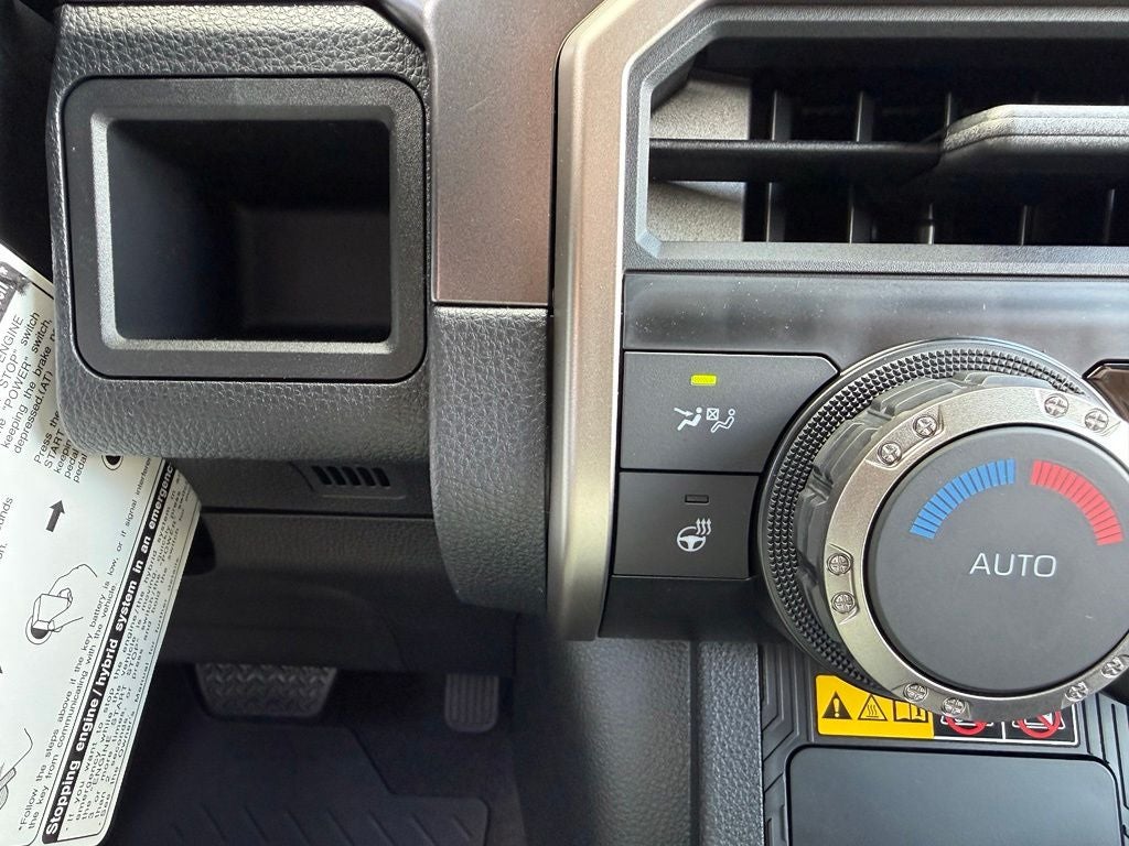 2026 Toyota 4Runner i-FORCE MAX 4Runner TRD Off-Road Premium