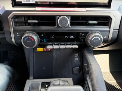 2026 Toyota 4Runner i-FORCE MAX 4Runner TRD Off-Road Premium