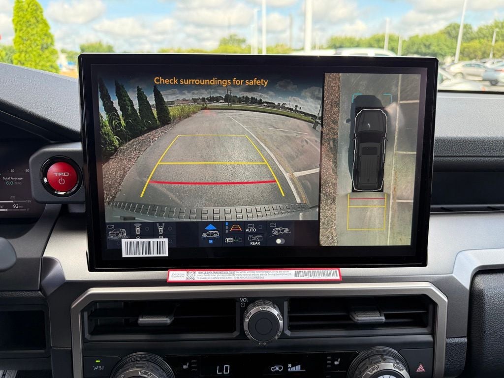 2026 Toyota 4Runner i-FORCE MAX 4Runner TRD Off-Road Premium