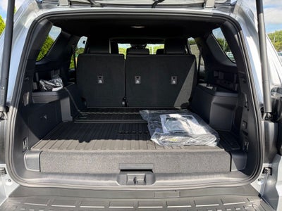2026 Toyota 4Runner i-FORCE MAX 4Runner TRD Off-Road Premium