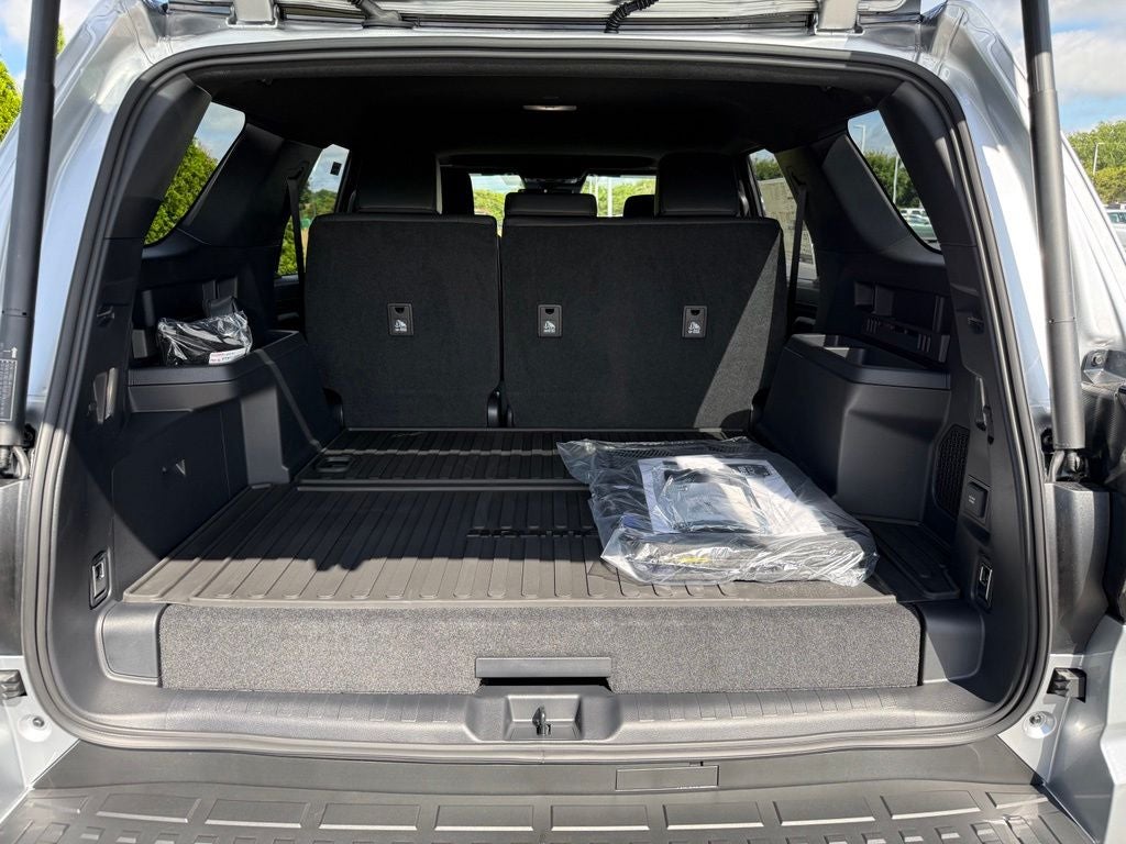 2026 Toyota 4Runner i-FORCE MAX 4Runner TRD Off-Road Premium
