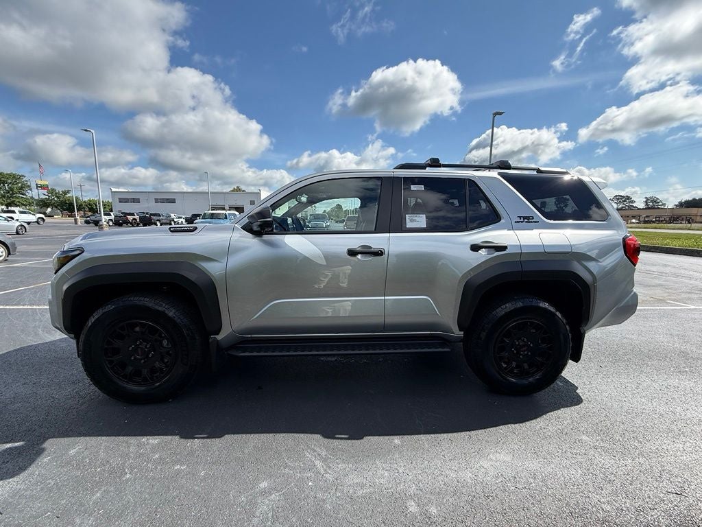 2026 Toyota 4Runner i-FORCE MAX 4Runner TRD Off-Road Premium