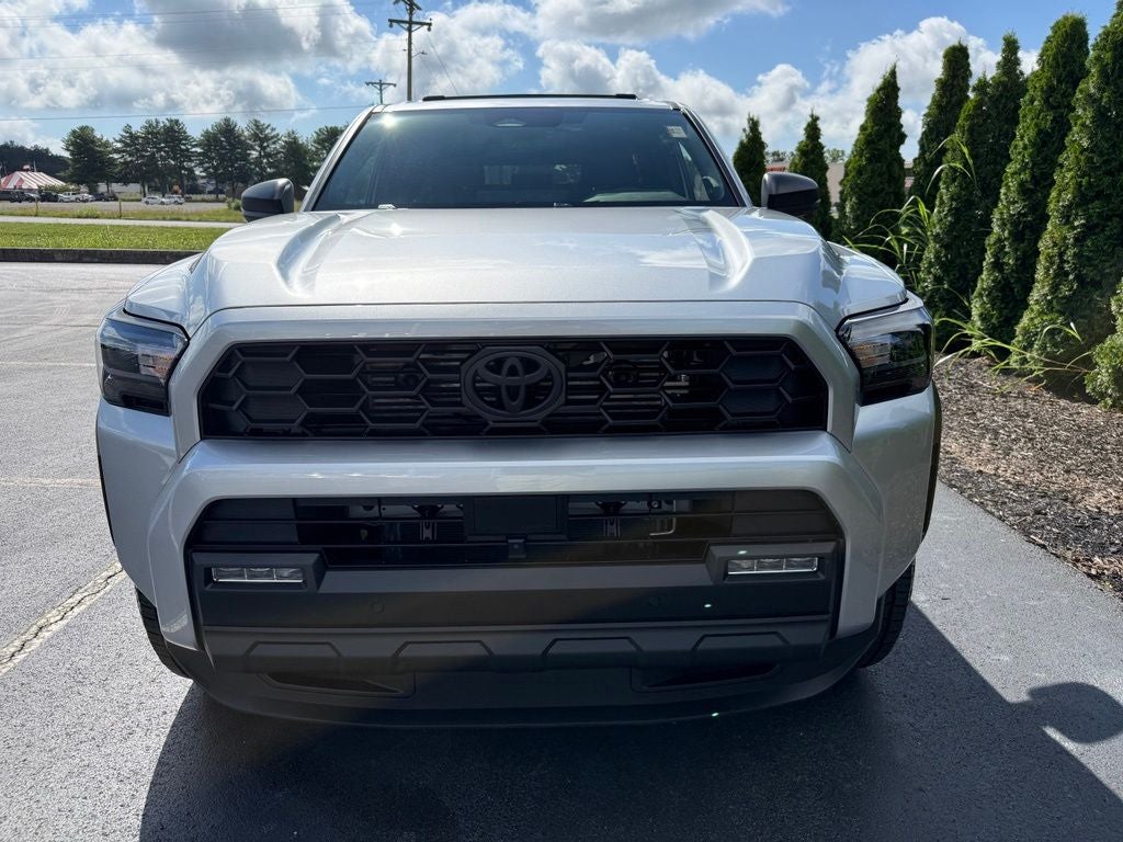 2026 Toyota 4Runner i-FORCE MAX 4Runner TRD Off-Road Premium