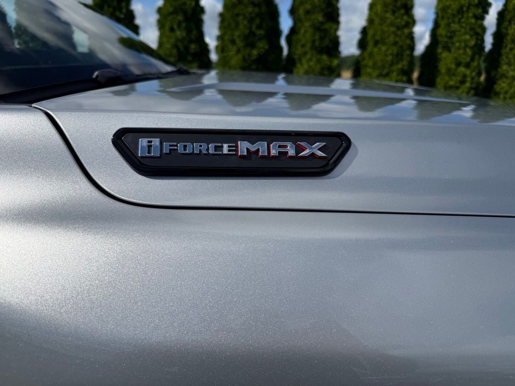 2026 Toyota 4Runner i-FORCE MAX 4Runner TRD Off-Road Premium