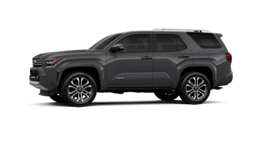 2026 Toyota 4Runner i-FORCE MAX 4Runner Limited