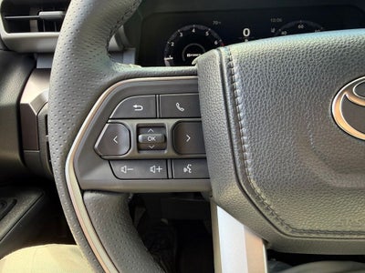 2026 Toyota 4Runner i-FORCE MAX 4Runner TRD Off-Road Premium