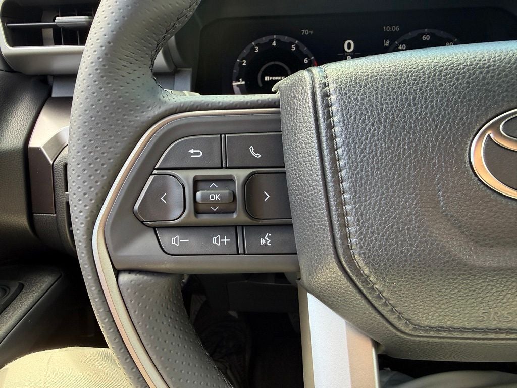 2026 Toyota 4Runner i-FORCE MAX 4Runner TRD Off-Road Premium