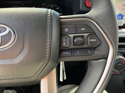 2026 Toyota 4Runner i-FORCE MAX 4Runner TRD Off-Road Premium