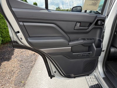 2026 Toyota 4Runner i-FORCE MAX 4Runner TRD Off-Road Premium