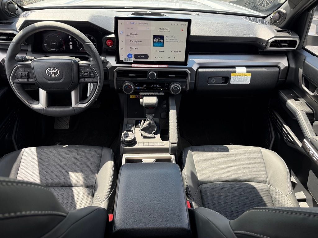 2026 Toyota 4Runner i-FORCE MAX 4Runner TRD Off-Road Premium
