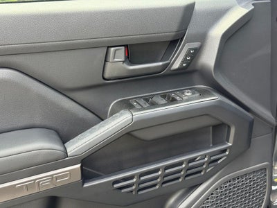 2026 Toyota 4Runner i-FORCE MAX 4Runner TRD Off-Road Premium