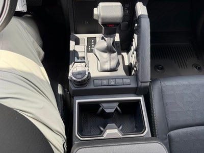 2026 Toyota 4Runner i-FORCE MAX 4Runner TRD Off-Road Premium