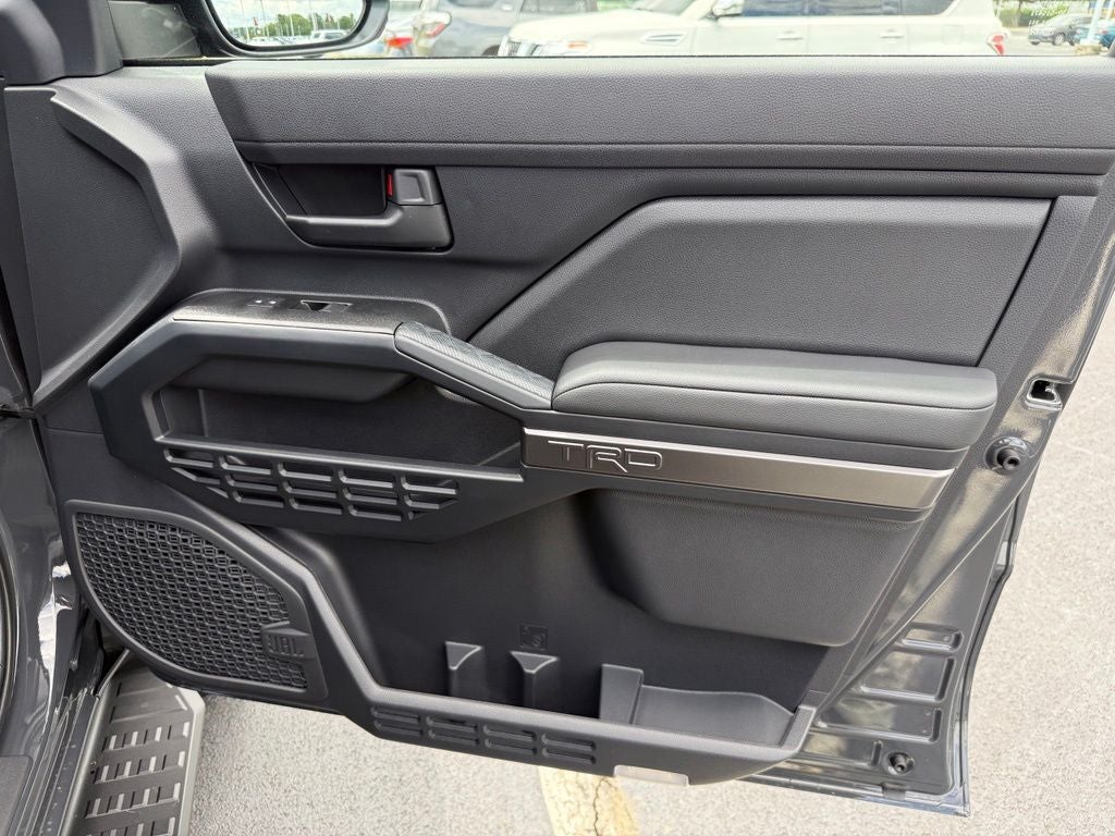 2026 Toyota 4Runner i-FORCE MAX 4Runner TRD Off-Road Premium