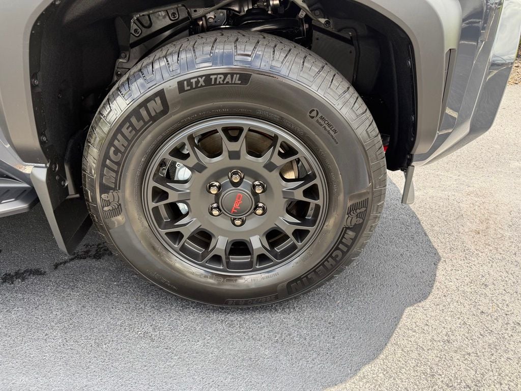 2026 Toyota 4Runner i-FORCE MAX 4Runner TRD Off-Road Premium