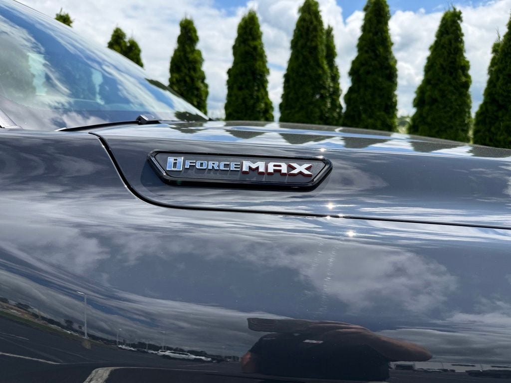 2026 Toyota 4Runner i-FORCE MAX 4Runner TRD Off-Road Premium