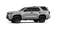 2026 Toyota 4Runner i-FORCE MAX 4Runner Platinum