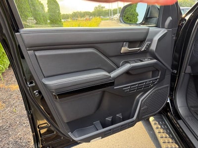 2026 Toyota 4Runner i-FORCE MAX 4Runner Limited