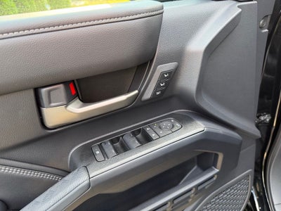 2026 Toyota 4Runner i-FORCE MAX 4Runner Limited