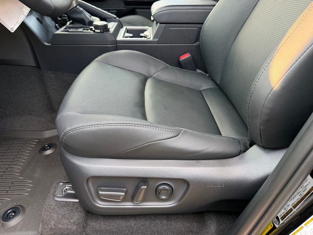 2026 Toyota 4Runner i-FORCE MAX 4Runner Limited