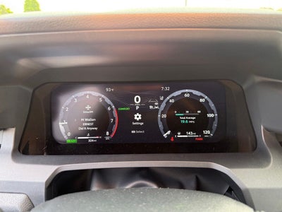 2026 Toyota 4Runner i-FORCE MAX 4Runner Limited