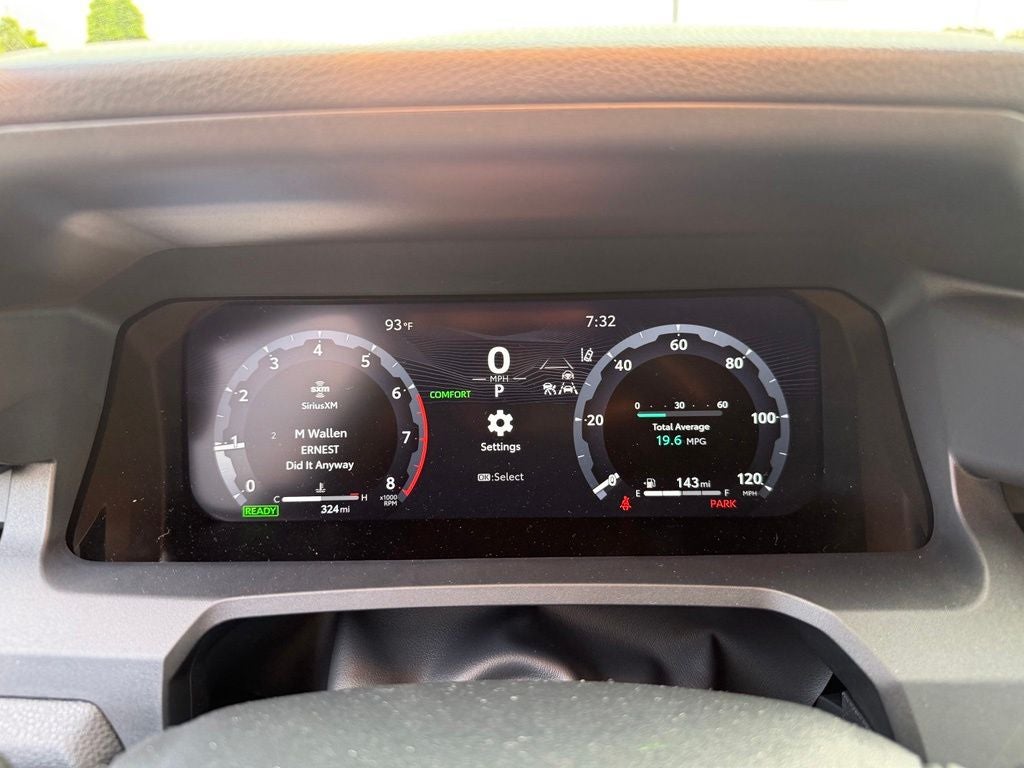 2026 Toyota 4Runner i-FORCE MAX 4Runner Limited