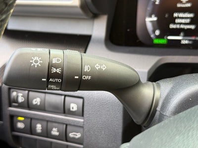 2026 Toyota 4Runner i-FORCE MAX 4Runner Limited