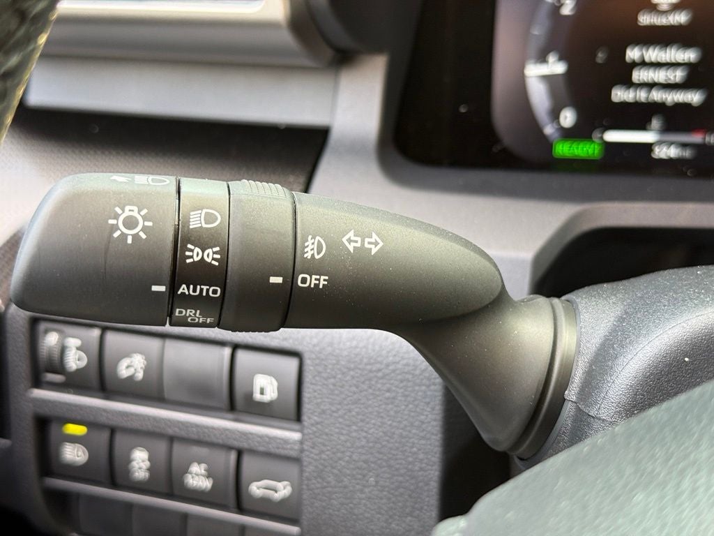 2026 Toyota 4Runner i-FORCE MAX 4Runner Limited