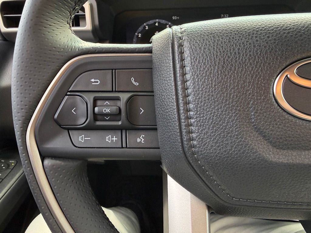 2026 Toyota 4Runner i-FORCE MAX 4Runner Limited