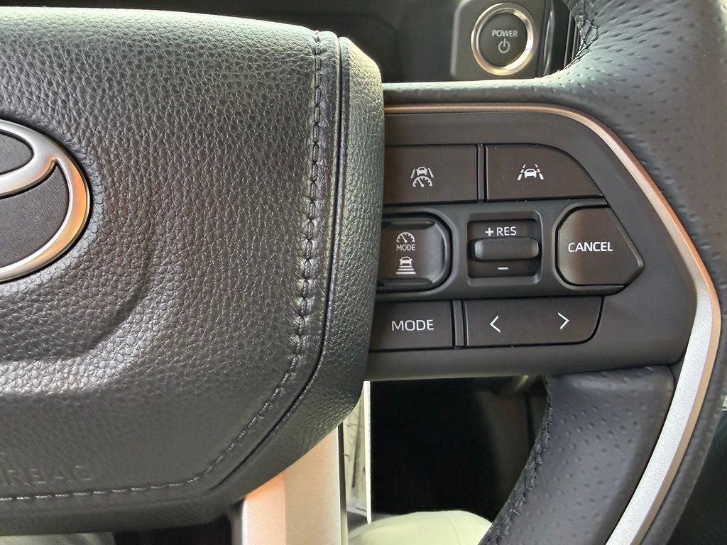 2026 Toyota 4Runner i-FORCE MAX 4Runner Limited
