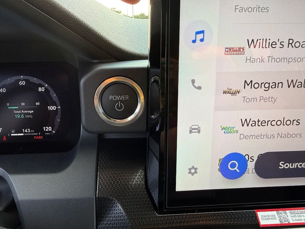 2026 Toyota 4Runner i-FORCE MAX 4Runner Limited