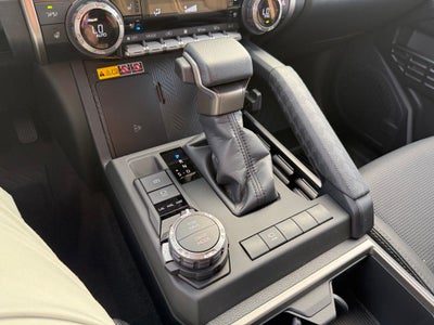 2026 Toyota 4Runner i-FORCE MAX 4Runner Limited