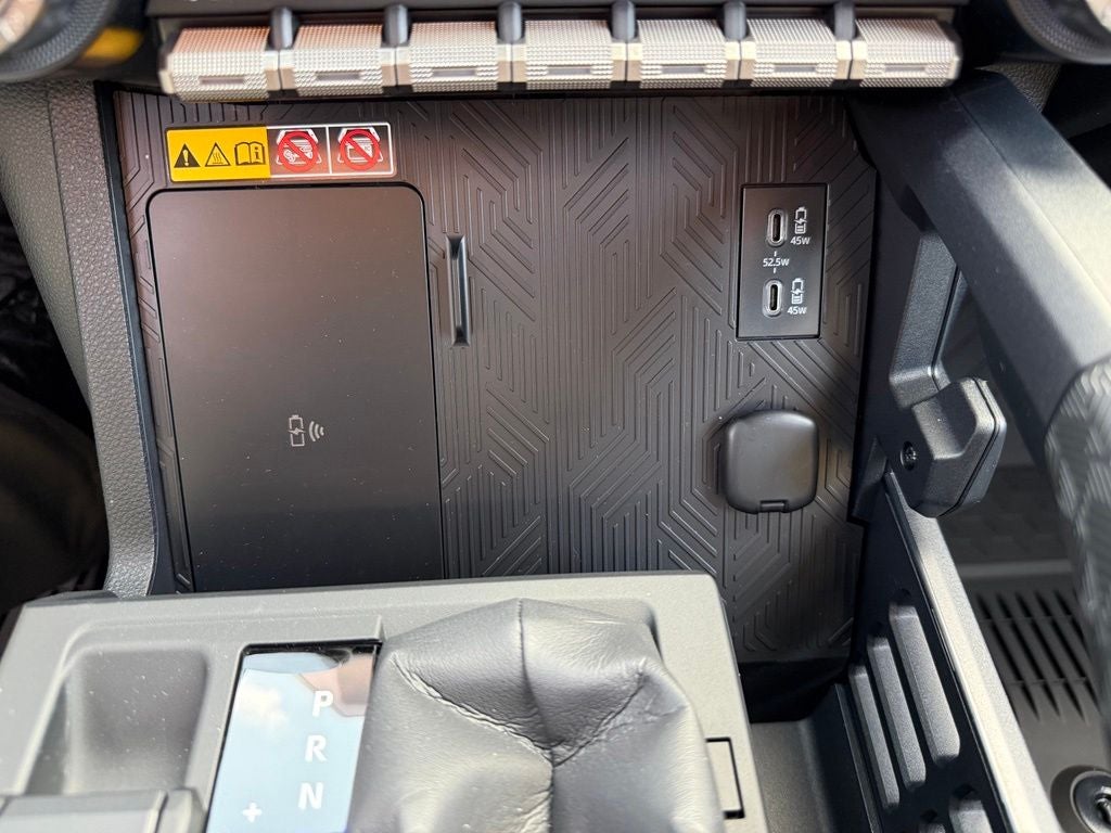 2026 Toyota 4Runner i-FORCE MAX 4Runner Limited