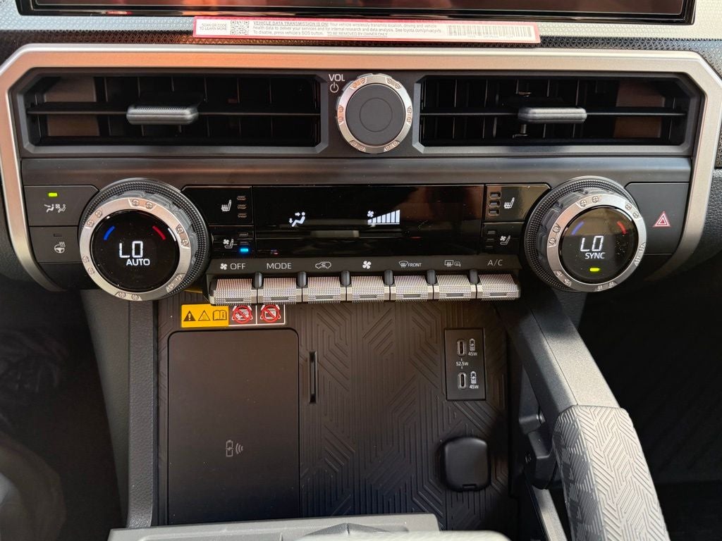 2026 Toyota 4Runner i-FORCE MAX 4Runner Limited
