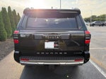 2026 Toyota 4Runner i-FORCE MAX 4Runner Limited