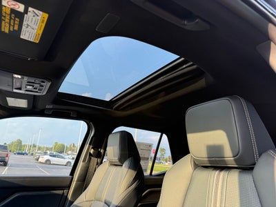 2026 Toyota 4Runner i-FORCE MAX 4Runner Limited
