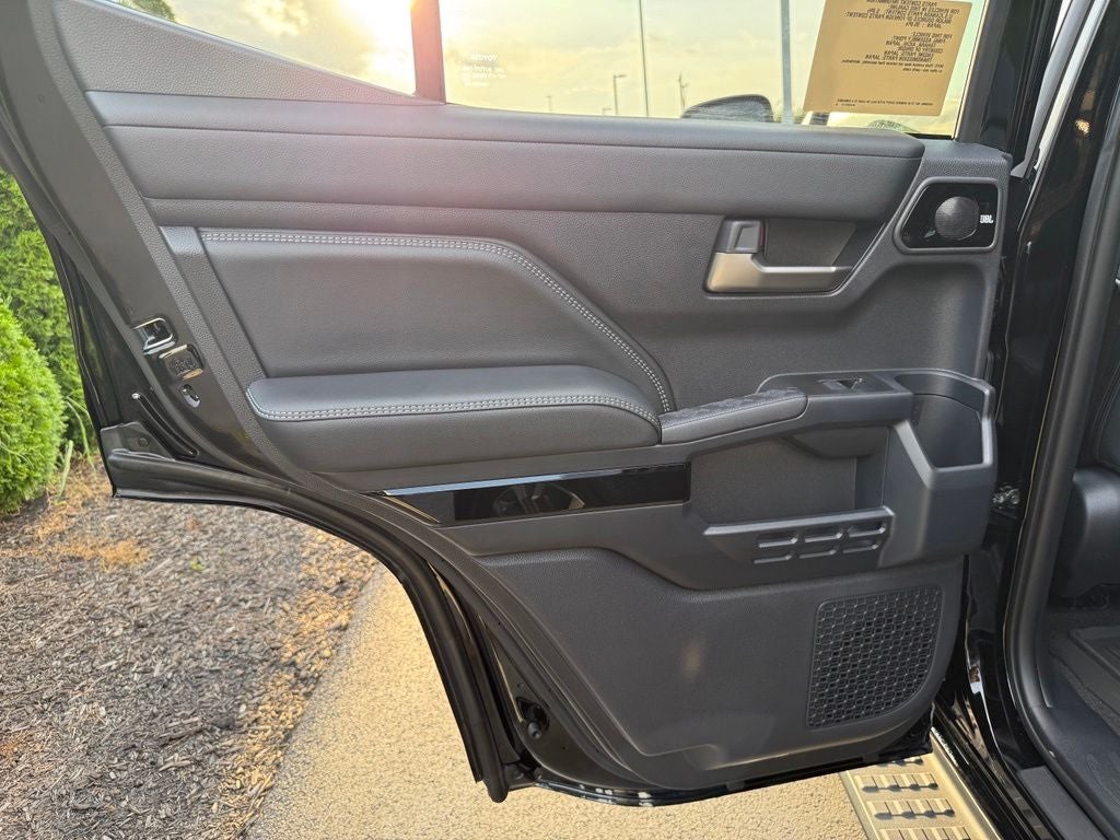 2026 Toyota 4Runner i-FORCE MAX 4Runner Limited