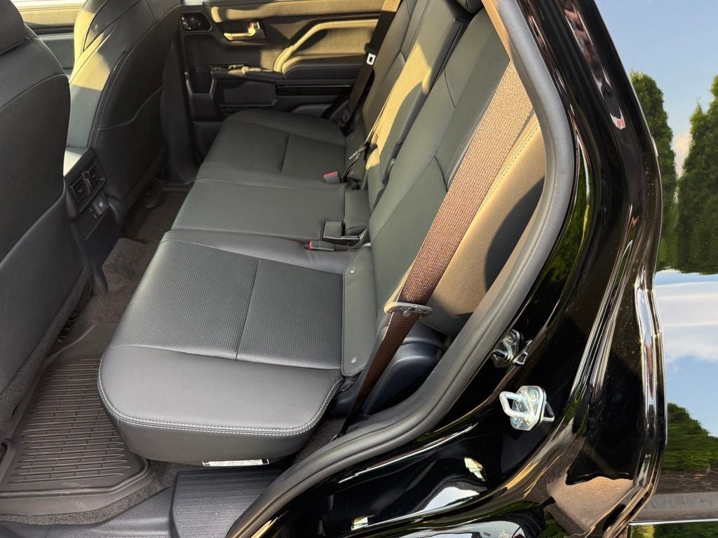 2026 Toyota 4Runner i-FORCE MAX 4Runner Limited