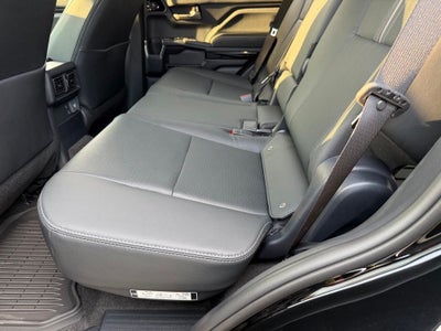 2026 Toyota 4Runner i-FORCE MAX 4Runner Limited