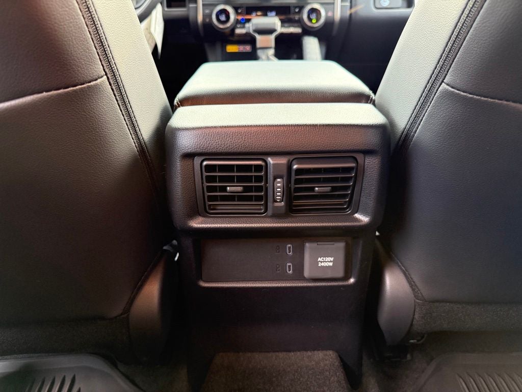2026 Toyota 4Runner i-FORCE MAX 4Runner Limited