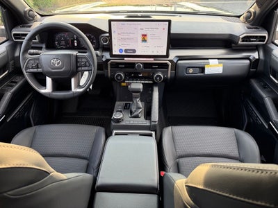 2026 Toyota 4Runner i-FORCE MAX 4Runner Limited