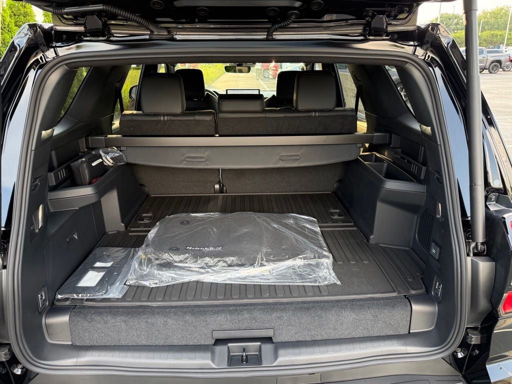 2026 Toyota 4Runner i-FORCE MAX 4Runner Limited