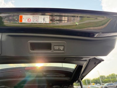 2026 Toyota 4Runner i-FORCE MAX 4Runner Limited